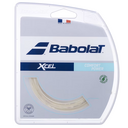 Babolat Xcel Tennis String Set - Natural - thumbnail image 1