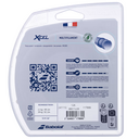 Babolat Xcel Tennis String Set - Natural - thumbnail image 2