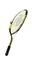 Black Knight Ion X-Force Black Squash Racket - thumbnail image 2