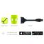 Zepp Tennis Multi Sports Sensor - thumbnail image 3